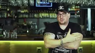 Daniel Korti - Железный человек - Trailer v4