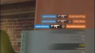 CRAZY 29 KILL GAME????