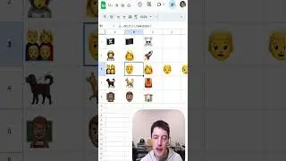 The Secret Life of Emojis: How to Split Them Apart