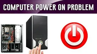 "Solve Your Computer's 'Won't-Power-On' Problem in Seconds - Here's How!"
