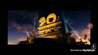 Amblin Entertainment/20th Century Fox/Dreamworks Pictures (2015)