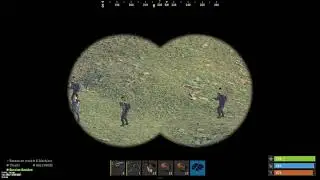 Эти лемуры - Rust #shorts