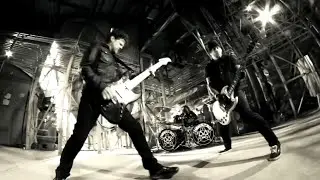 NEWSTED - Soldierhead OFFICIAL VIDEO
