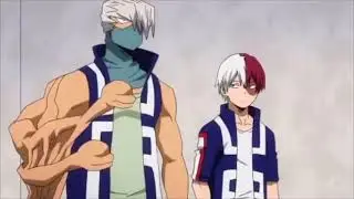 Shoji’s Room