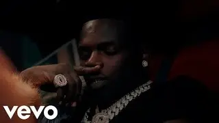 Big Boogie ft. Kevin Gates - Breadwinner Business [Music Video]