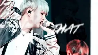 YOONGI - Sex 
