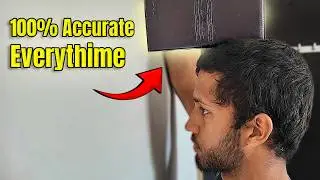 How To Measure Your Correct Height (best method)