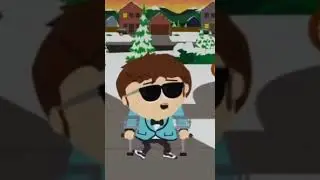 gangnam style