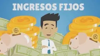 INGRESOS