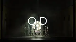 Teaser | L'Autre Voyage · Schubert | Opéra de Dijon