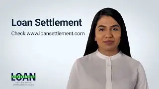 What is loan settlement