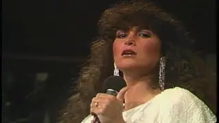 Amanda Miguel - Dudas (Video Oficial)