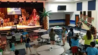 VBS 2021 Music & Teaching @ Austin Elementary 10