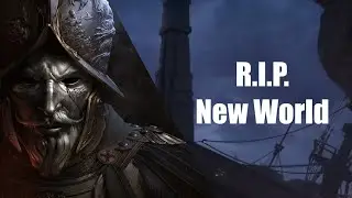 New World | It's Been Fun - Farewell