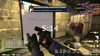 fastest ace alive