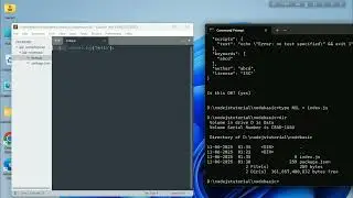 Nodejs tutorial || Nodejs tutorial for beginners 