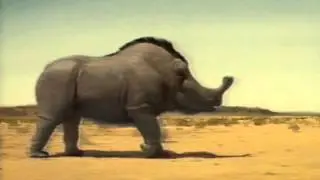 Brontotherium