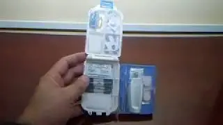 BOTIQUÍN DE BOLSILLO