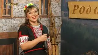 Юксела Мочурска-Оти ма даде, майчинко