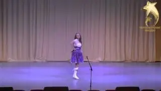 'Лучшие друзья' Ангелина Пудовкина