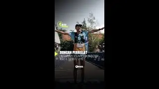 Le Champion de France de marathon peut-il gagner l'UTMB ?!