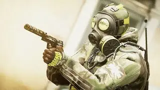 EARLY 20 RAGER | CS:GO Edit by OwiL | FREE DEMO AND PF IN DESC.