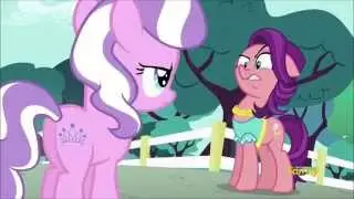 Scar Tells Spolied Rich That He's Not Going Anywhere