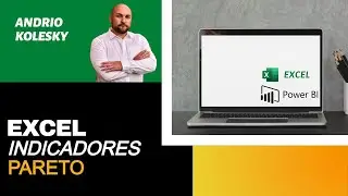 COMO FAZER O DIAGRAMA DE PARETO | EXCEL