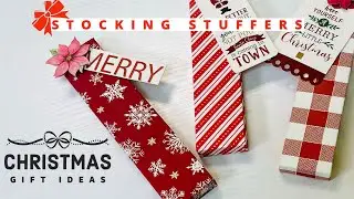 OH HONEY…you have got to see these cute little STOCKING STUFFERS!! Christmas2022