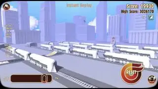 Turbo Dismount:: One of my Best replays ::