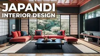 Transform Your Space with Japandi Interior Design: Minimalist Meets Cozy!
