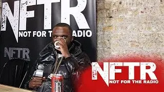 Headie One Talks Uni Incident, New Music, Labels plus more   [NFTR]