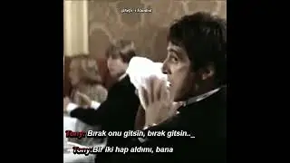 Kötü adam Montana #shortvideo #edit #alightmotion #alpacino #scarface #tonymontana