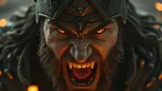 BATTLE CRY - Epic Powerful BATTLE Music