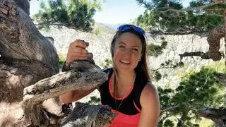 Cucamonga hike
