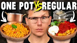 Busting TikTok Food Myths