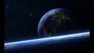 Earths Resonance (Live Heartbeat) 7.28Hz Healing|reenergize|Enhance|Maintain|Grow