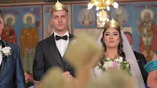 Alexandru & Georgiana Highlights