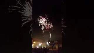 Sylwester 2018