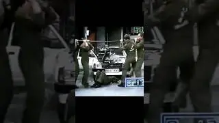 #замена двигателя #engine replacement