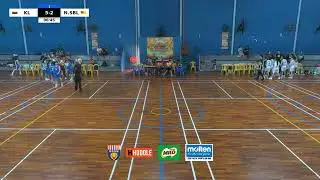 PU18 GAME 35   kuala lumpur pu18 negeri sembilan pu18 play