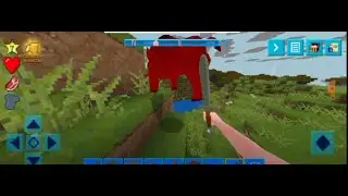 RealmCraft ВЫЖИВАНИЕ: ВЫПОЛНЯЮ ЗАДАНИЕ