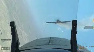 IL 2  Sturmovik  Battle of Stalingrad: Объездка мустанга