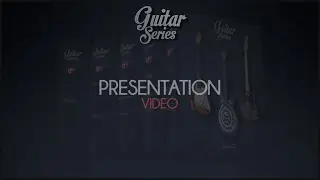 Kontakt Instruments - SoundProps Sample Library