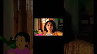 মিনা-মিঠুর গাছ লাগানোর গুরুত্ব মিমিক্রি 🦜👧🏻