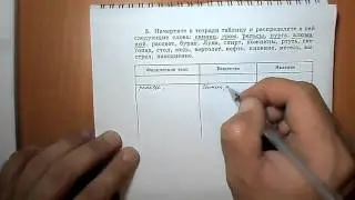 Задача №5