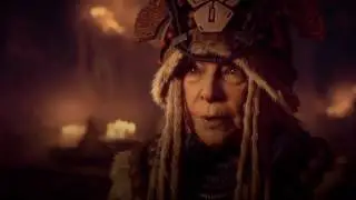 Horizon Zero Dawn™ After Mountain