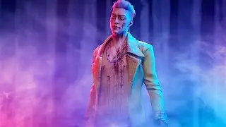 Когда взял и передумал | Dead by Daylight | ДБД