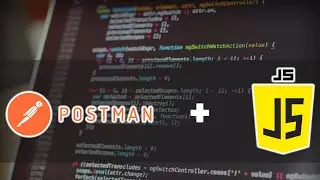Stiai ca poti scrie cod JS in Postman?