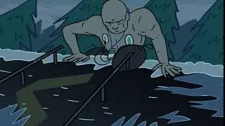 Hitman 3: Carpathian Mountains